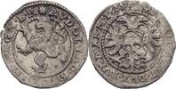 RDR Böhmen Kuttenberg Weißgroschen Rudolph II., 1576-1612 -