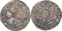 RDR Böhmen Kuttenberg Weißgroschen Rudolph II., 1576-1612 -