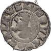 Böhmen Kuttenberg Einseitiger Weißpfennig Ludwig II. 1516-1526. -
