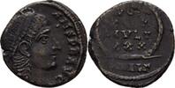 RÖMISCHE KAISERZEIT Alexandria Follis Constans, 337-350 -