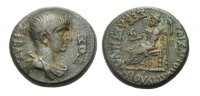 Phrygien/Sebaste Bronze Nero, 54-68.