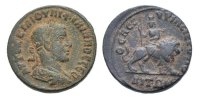 KYRRHESTIKE HIEROPOLIS Bronze Philippus II. (247 - 249)