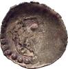 Solms Hohensolms Einseitiger Schüsselpfennig Ludwig, 1668-1707. -