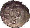 Solms Hohensolms Einseitiger Schüsselpfennig Ludwig, 1668-1707. -