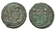RÖMISCHE KAISERZEIT Maiorina Magnentius, 350 - 353 -