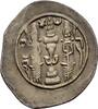 Sassaniden Drachme -
