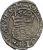 RDR Ungarn Kremnitz Denar Maximilian II., 1564-1576 -
