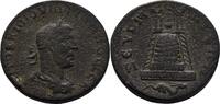 Zeugma (Commagene) Bronze Philippus I., 244-249 -