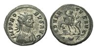 RÖMISCHE KAISERZEIT Antoninian Probus, 276 - 282. -
