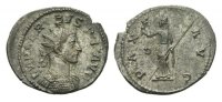 RÖMISCHE KAISERZEIT Antoninian Probus, 276 - 282. -