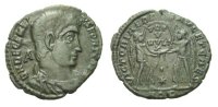 RÖMISCHE KAISERZEIT Maiorina Decentius, 350 - 353.