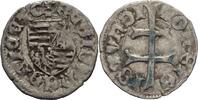 Ungarn Denar Sigismund von Luxemburg, 1387-1427. -