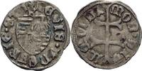 Ungarn Denar Sigismund von Luxemburg, 1387-1427. -