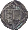 RDR Kärnten Einseitiger Pfennig Ferdinand I., 1526-1564. -
