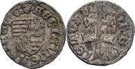 Ungarn Denar Sigismund von Luxemburg, 1387-1427. -