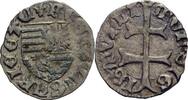 Ungarn Denar Sigismund von Luxemburg, 1387-1427. -