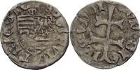 Ungarn Denar Sigismund von Luxemburg, 1387-1427. -