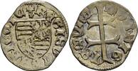 Ungarn Denar Sigismund von Luxemburg, 1387-1427. -