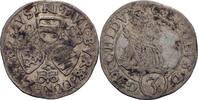 RDR Steiermark Graz 3 Kreuzer Erzherzog Karl, 1564-1590. -