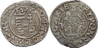 RDR Ungarn Kremnitz Denar Maximilian II., 1564-1576 -
