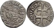 Ungarn Denar Sigismund von Luxemburg, 1387-1427. -