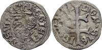 Ungarn Denar Sigismund von Luxemburg, 1387-1427. -
