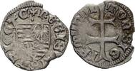 Ungarn Denar Sigismund von Luxemburg, 1387-1427. -