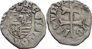 Ungarn Denar Sigismund von Luxemburg, 1387-1427. -