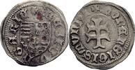 Ungarn Denar Sigismund von Luxemburg, 1387-1437. -