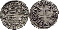 Ungarn Denar Sigismund von Luxemburg, 1387-1437. -