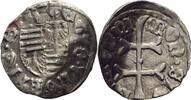 Ungarn Denar Sigismund von Luxemburg, 1387-1437. -