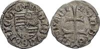 Ungarn Denar Sigismund von Luxemburg, 1387-1437. -
