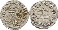 Ungarn Kaschau ? Denar Sigismund von Luxemburg, 1387-1437. -