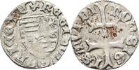 Ungarn Denar Sigismund von Luxemburg, 1387-1437. -