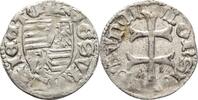 Ungarn Denar Sigismund von Luxemburg, 1387-1437. -