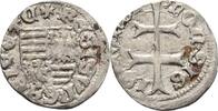 Ungarn Denar Sigismund von Luxemburg, 1387-1437. -