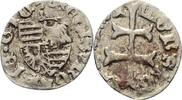 Ungarn Denar Sigismund von Luxemburg, 1387-1437. -
