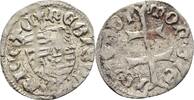 Ungarn Denar Sigismund von Luxemburg, 1387-1437. -