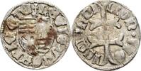 Ungarn Denar Sigismund von Luxemburg, 1387-1427. -
