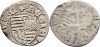 Ungarn Denar Sigismund von Luxemburg, 1387-1427. -