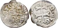 Ungarn Denar Sigismund von Luxemburg, 1387-1427. -