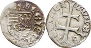 Ungarn Denar Sigismund von Luxemburg, 1387-1427. -