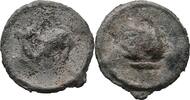 Ionien Ephesos ? Tessera Theatermarke ? -