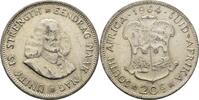 Südafrika 20 Cents -