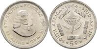 Südafrika 5 Cents -