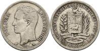 Venezuela 1 Bolivar -