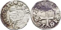 Ungarn Denar Sigismund von Luxemburg, 1387-1437. -