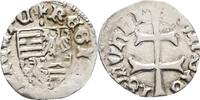 Ungarn Denar Sigismund von Luxemburg, 1387-1437. -
