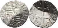 Ungarn Denar Sigismund von Luxemburg, 1387-1437. -