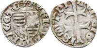 Ungarn Denar Sigismund von Luxemburg, 1387-1437. -